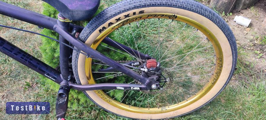 NS Bikes Zircus 26"