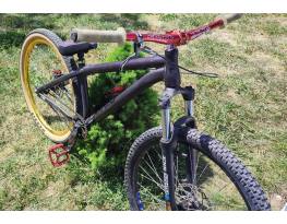 NS Bikes Zircus 26"