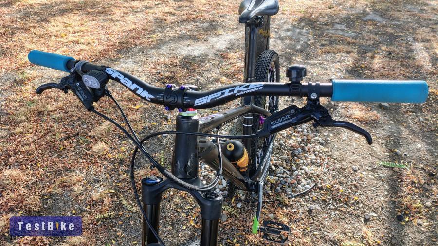 NS Eccentric 27.5