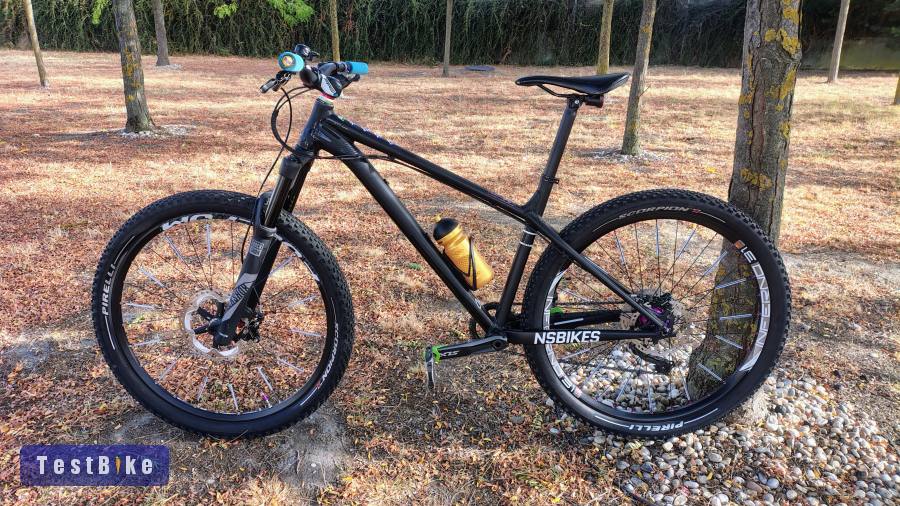 NS Eccentric 27.5
