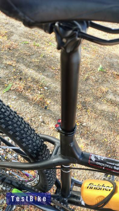 NS Eccentric 27.5