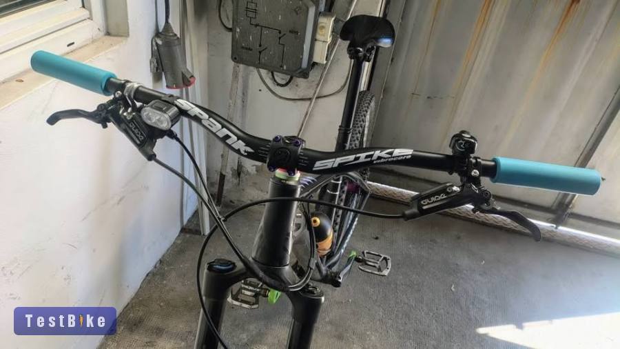 NS Eccentric 27.5