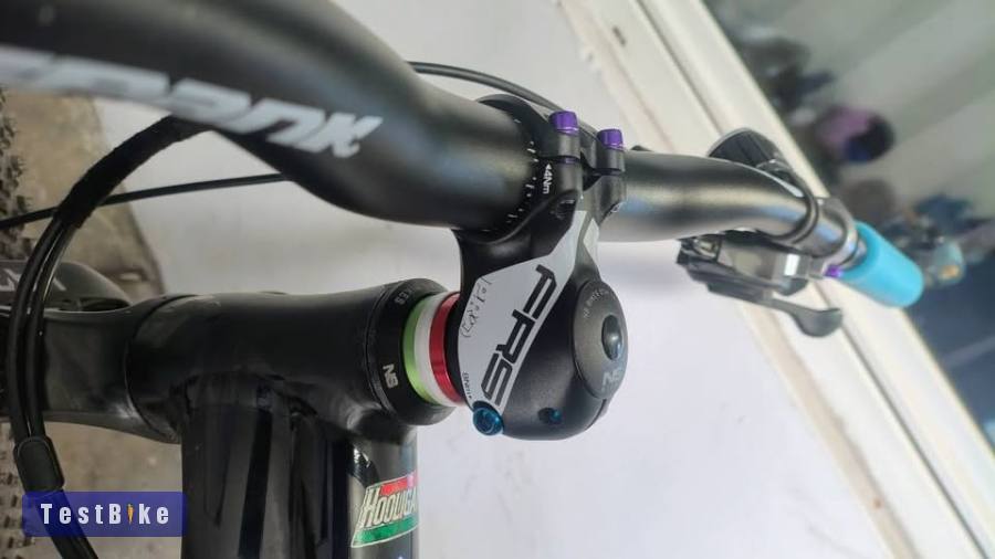 NS Eccentric 27.5