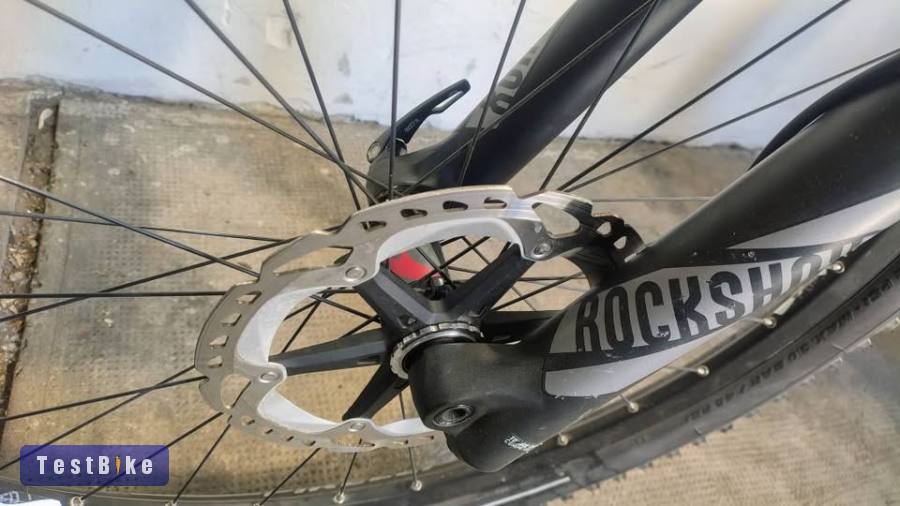 NS Eccentric 27.5