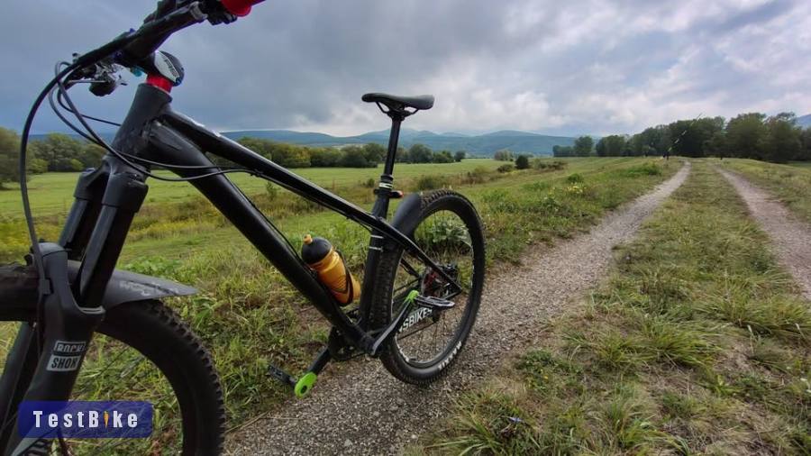 NS Eccentric 27.5