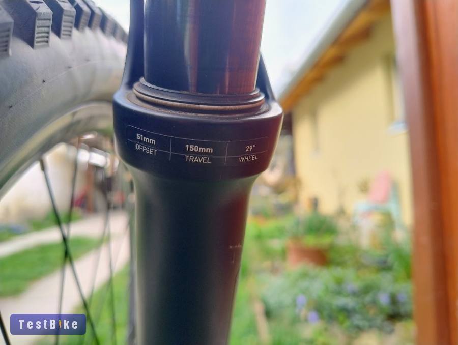 NS Eccentric Alu Evo 2022