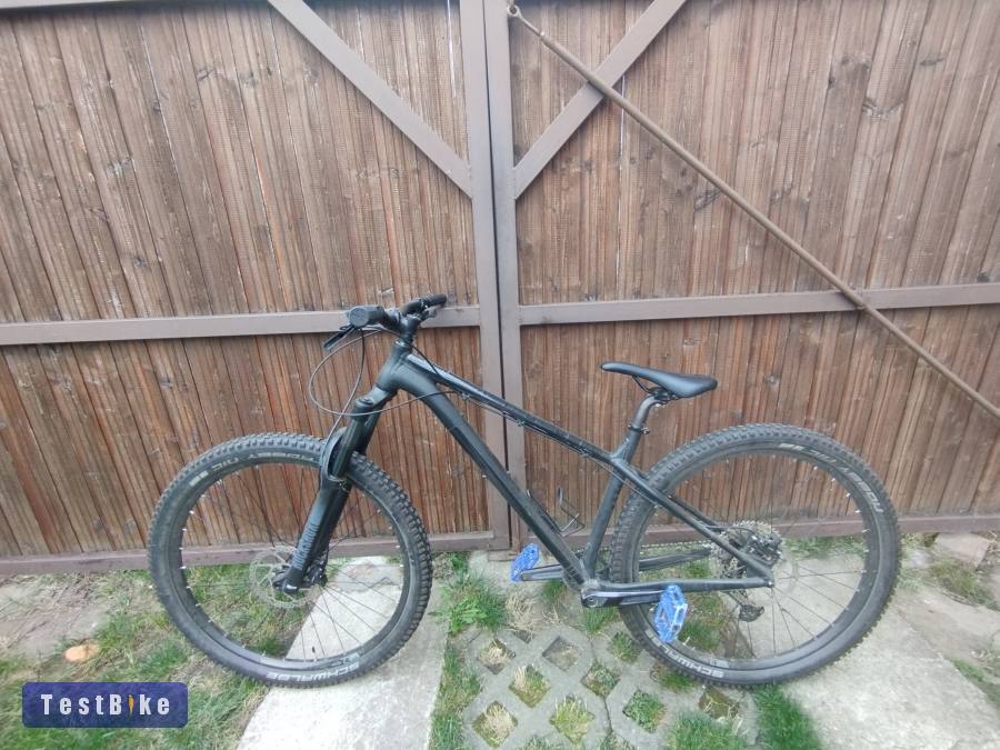 NS Eccentric Alu Evo 2022
