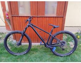 NS Eccentric Alu Evo 2022