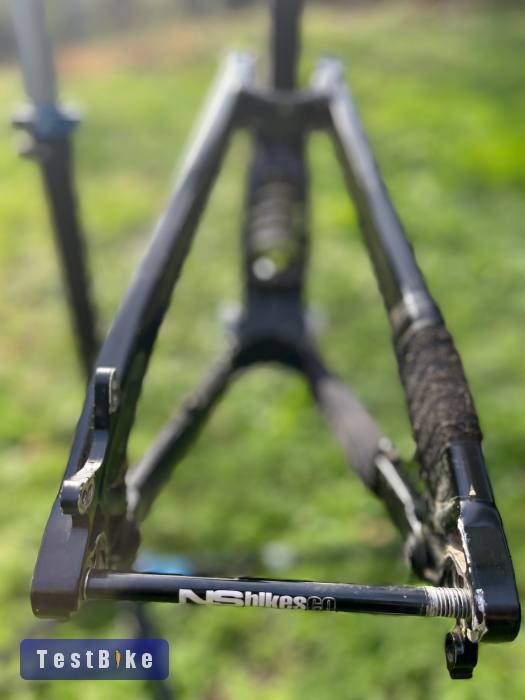 NS Fuzz 2017 tag nélkül