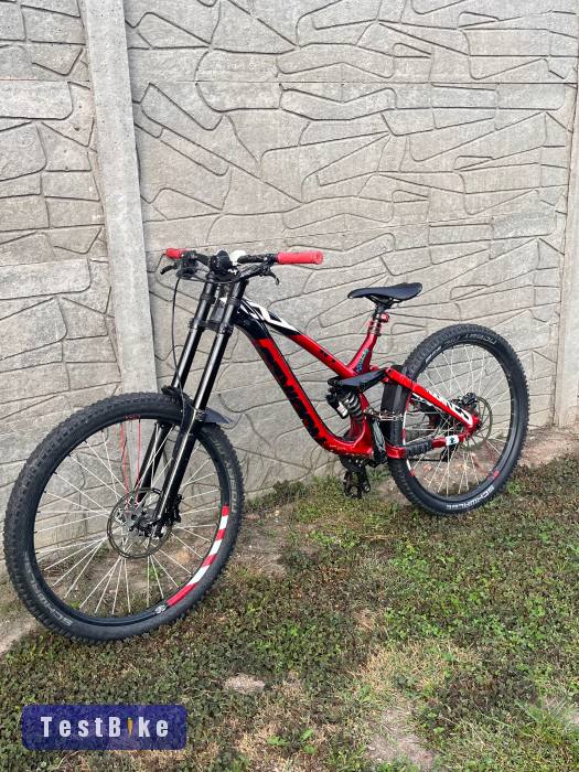 Ns Fuzz-downhill bringa