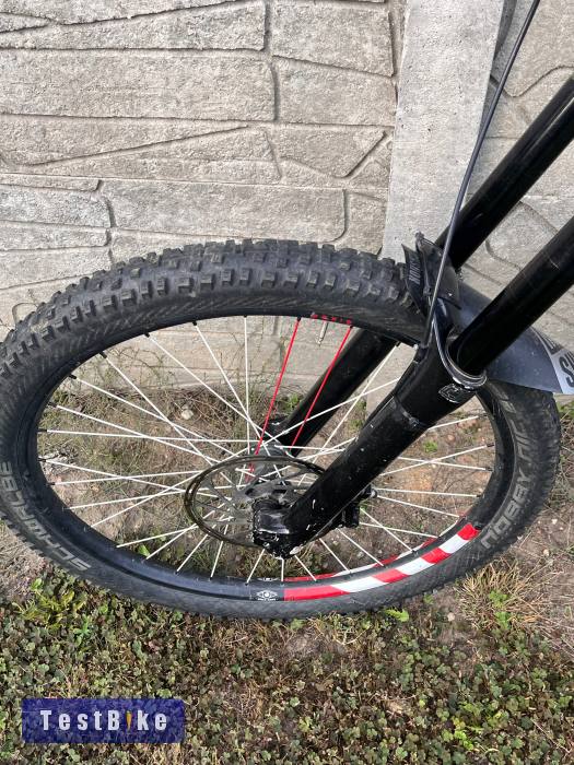 Ns Fuzz-downhill bringa