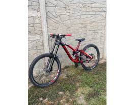 Ns Fuzz-downhill bringa
