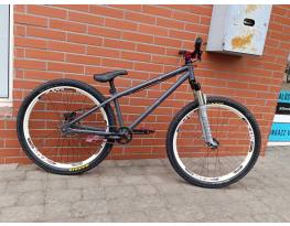 Ns suburban 26 park edition 