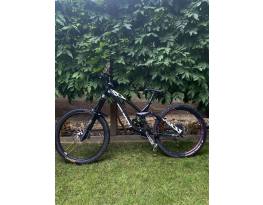 NSbikes Fuzz 27,5