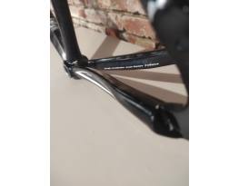 NSR Space S Rocco karbon orszĂĄgĂști vĂĄzszett L-es mĂ©retben