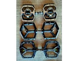 Nukeproof/ Raceface/Spank pedal eladó 