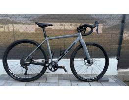 Nukeproof Digger Comp M-es | GRX800/600 | frissen szervizelt
