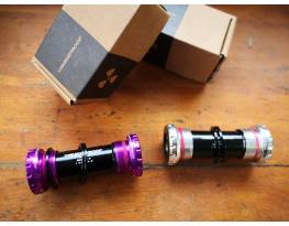 ÚJ Nukeproof HT2 Hollowtech 2 csapágy