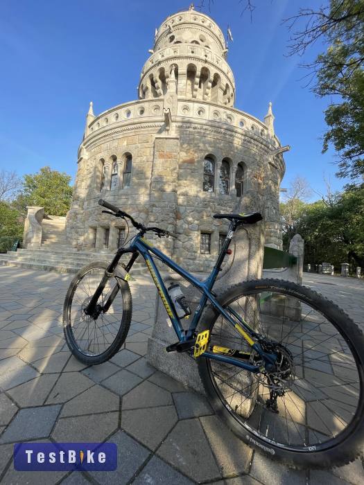 Nukeproof L 27,5 2020 29-es kerekekkel