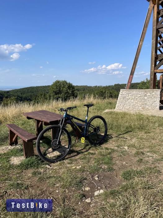 Nukeproof L 27,5 2020 29-es kerekekkel
