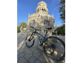 Nukeproof L 27,5 2020 29-es kerekekkel