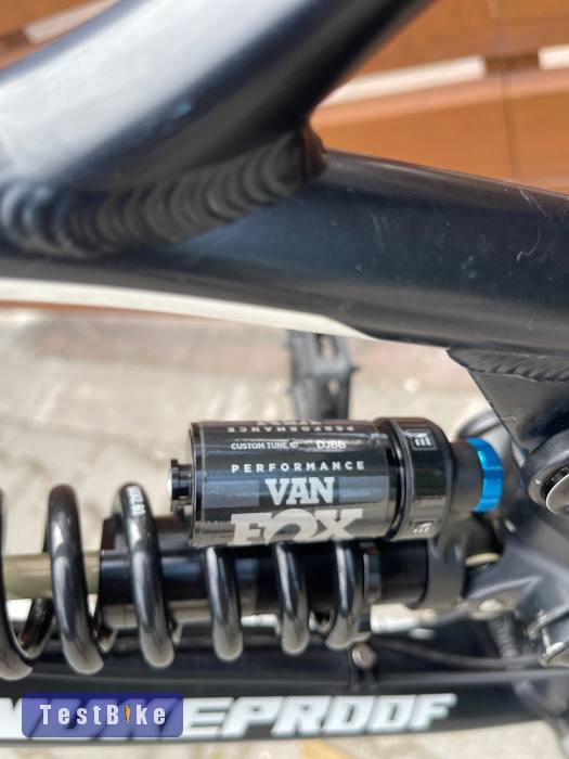 Nukeproof Mega 