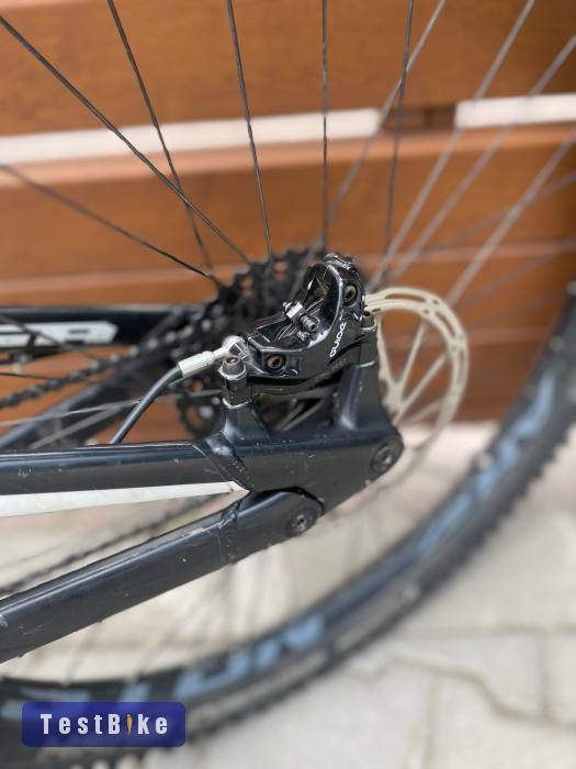 Nukeproof Mega 