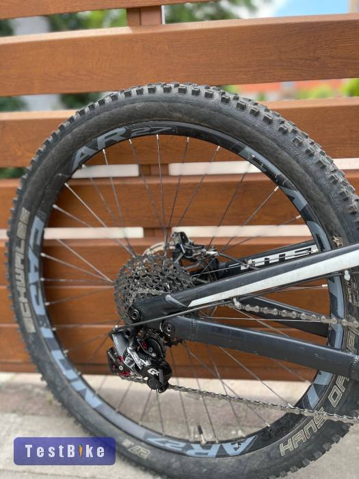Nukeproof Mega 