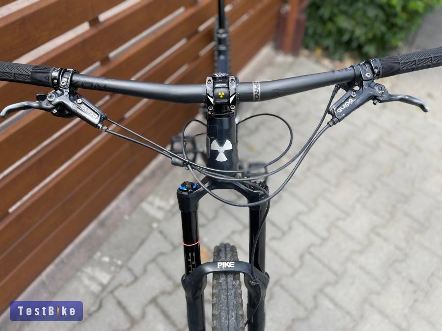 Nukeproof Mega 