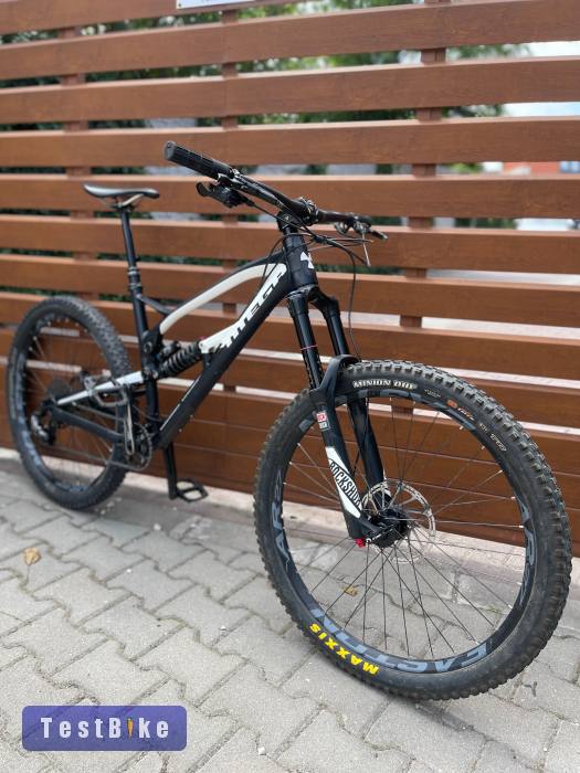 Nukeproof Mega 