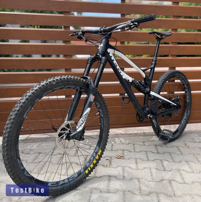 Nukeproof Mega 