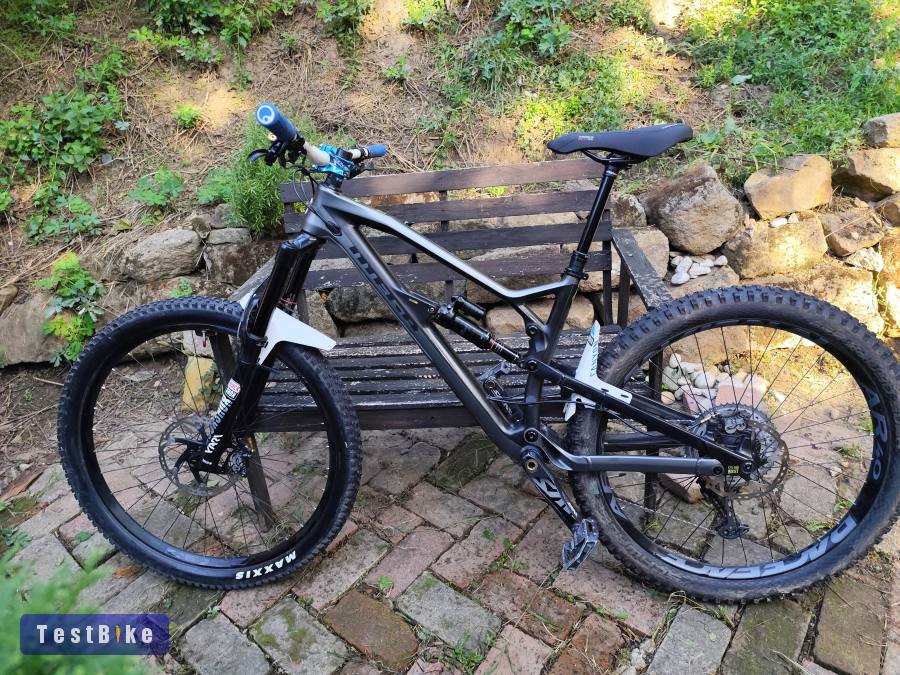 Nukeproof Mega 275 Carbon enduro, M-es