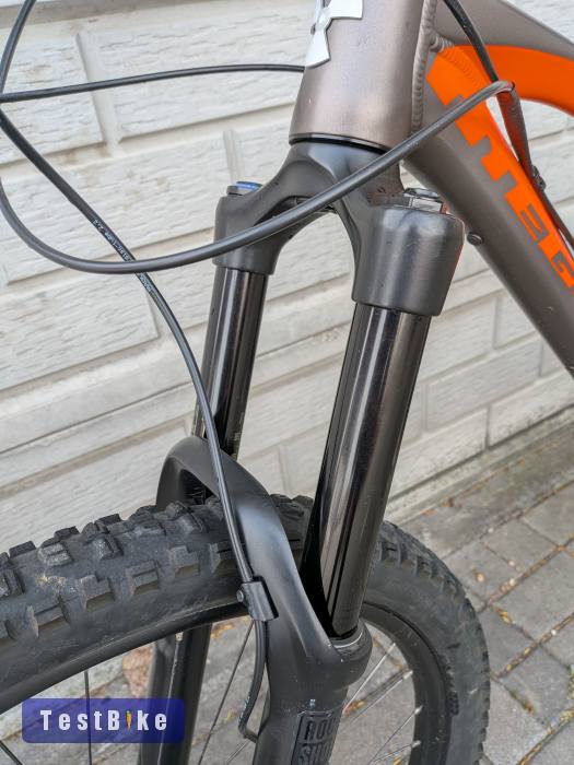 Nukeproof Mega 275 Race M 2017 