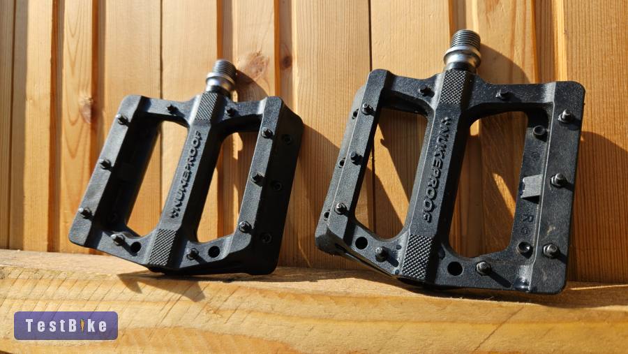 Nukeproof Neutron Evo (újszerű, taposó)