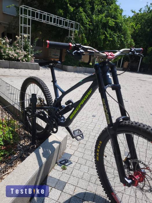 Nukeproof Pulse 2017 