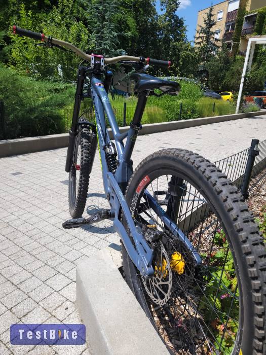 Nukeproof Pulse 2017 