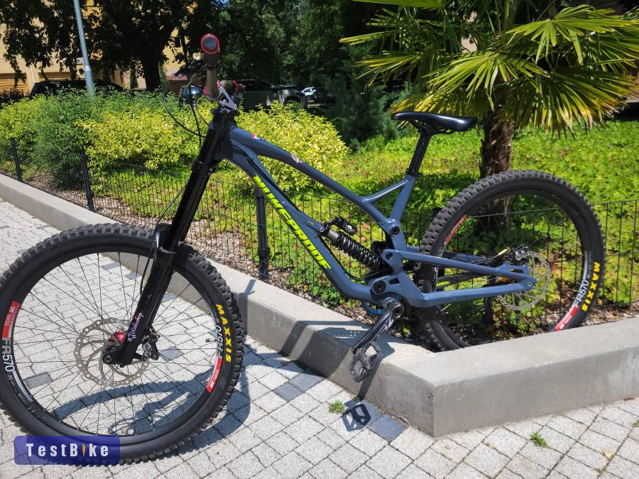 Nukeproof Pulse 2017 