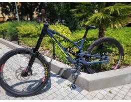 Nukeproof Pulse 2017