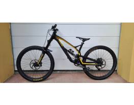 Nukeproof Pulse L 2017