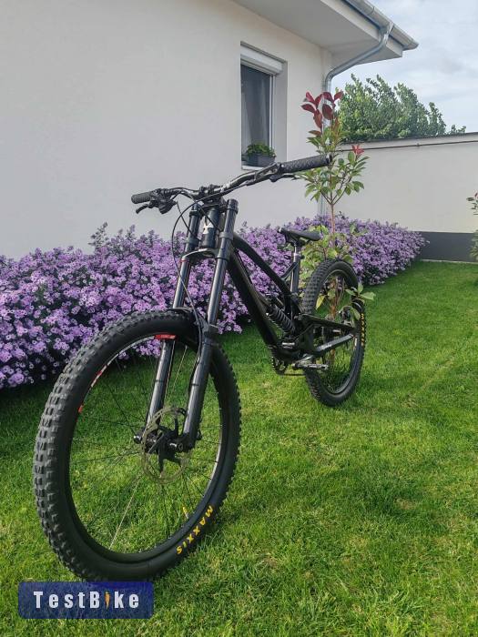 Nukeproof Pulze 2017