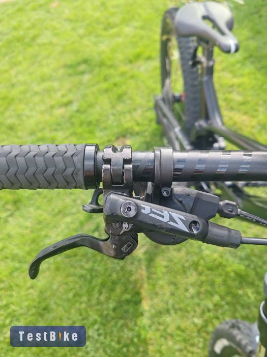 Nukeproof Pulze 2017