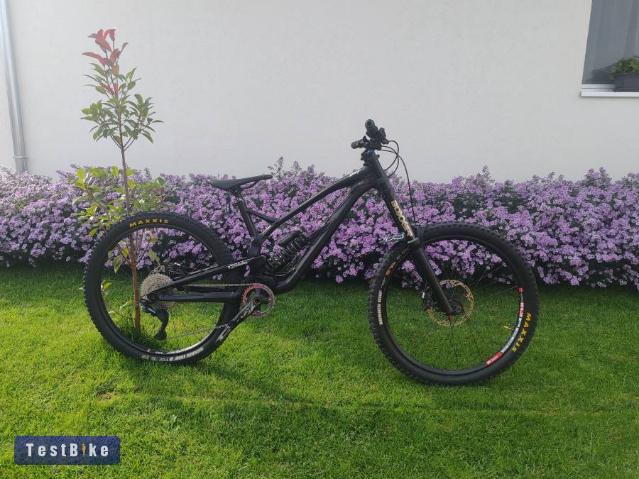 Nukeproof Pulze 2017