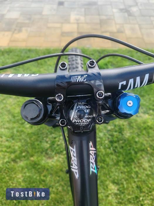 Nukeproof Pulze 2017