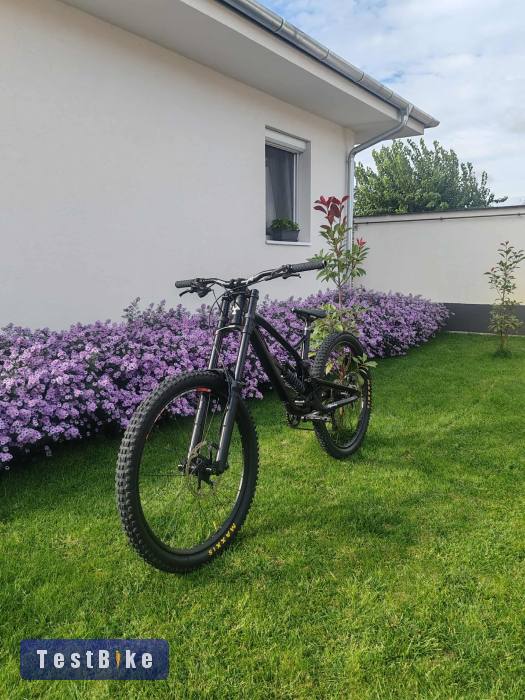 Nukeproof Pulze 2017