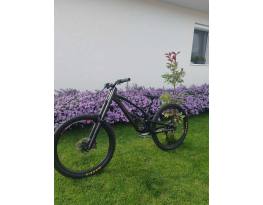 Nukeproof pulze 2017