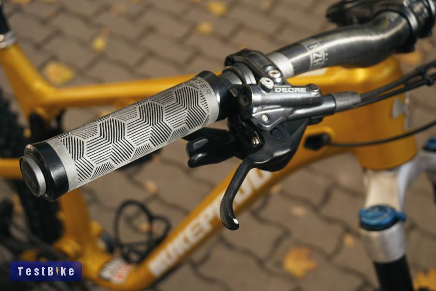 Nukeproof Reactor 29" L