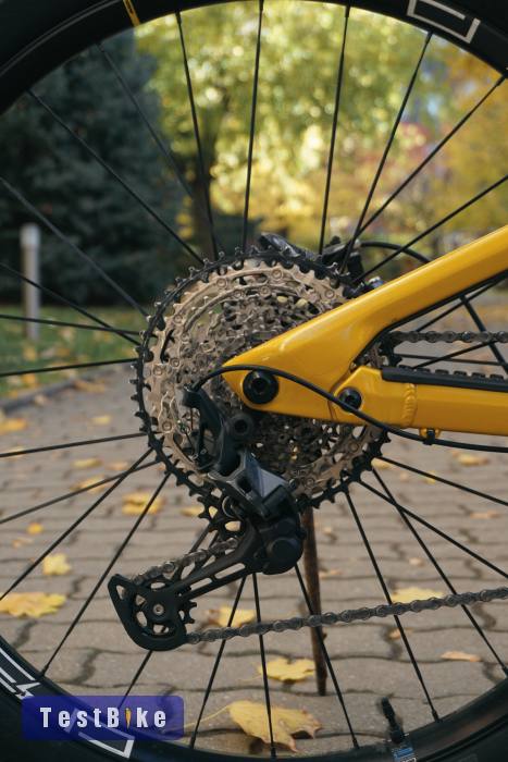 Nukeproof Reactor 29" L