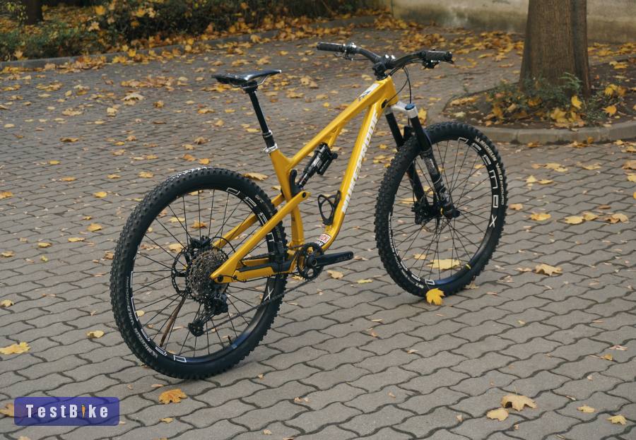Nukeproof Reactor 29" L