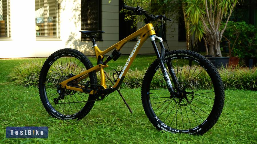 Nukeproof Reactor 29" L