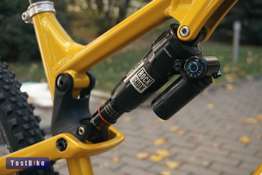 Nukeproof Reactor 29" L
